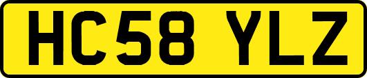 HC58YLZ