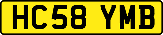 HC58YMB