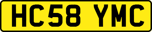 HC58YMC