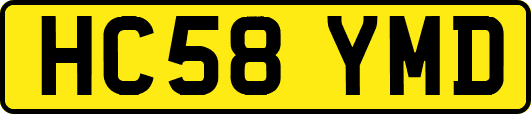 HC58YMD