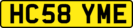 HC58YME