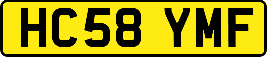 HC58YMF