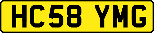HC58YMG