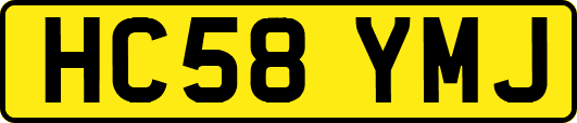 HC58YMJ