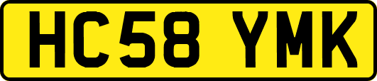 HC58YMK
