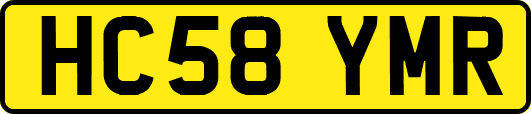 HC58YMR