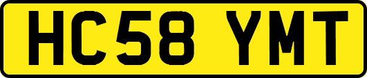 HC58YMT