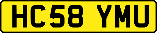 HC58YMU