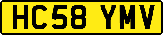 HC58YMV