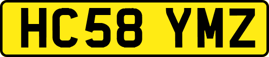 HC58YMZ