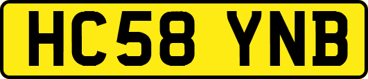 HC58YNB