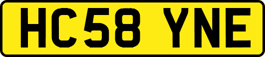 HC58YNE