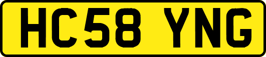 HC58YNG