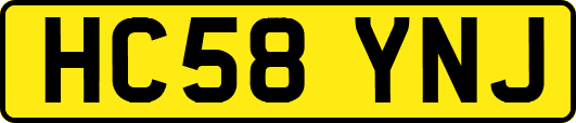 HC58YNJ