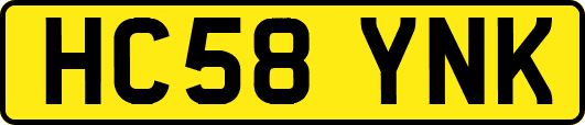 HC58YNK