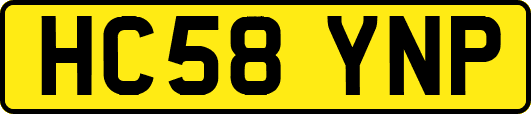 HC58YNP