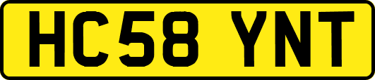 HC58YNT