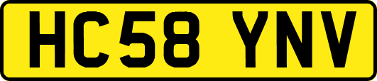HC58YNV