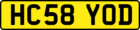 HC58YOD