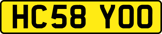 HC58YOO