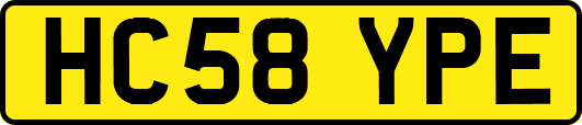 HC58YPE