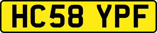 HC58YPF