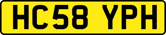 HC58YPH