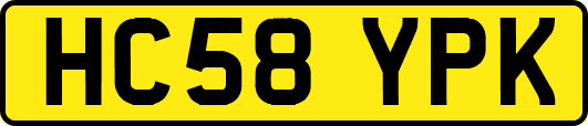HC58YPK