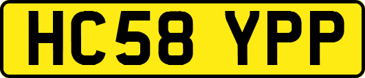 HC58YPP