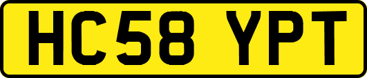 HC58YPT