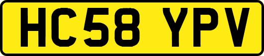 HC58YPV