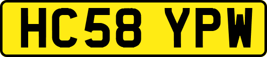 HC58YPW