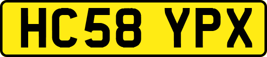 HC58YPX