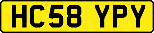 HC58YPY