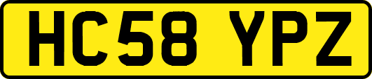 HC58YPZ