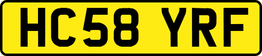 HC58YRF