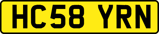 HC58YRN