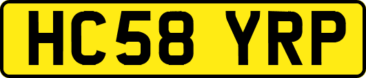 HC58YRP