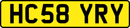 HC58YRY