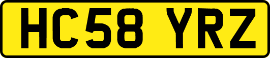 HC58YRZ