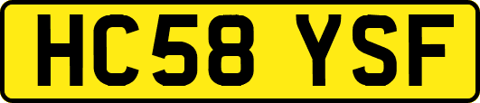 HC58YSF
