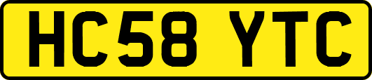 HC58YTC
