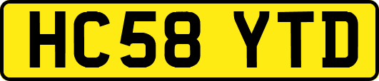 HC58YTD