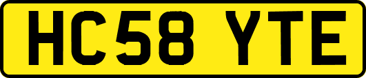 HC58YTE