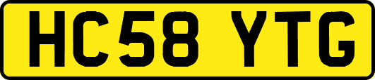 HC58YTG