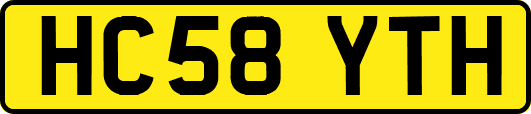 HC58YTH