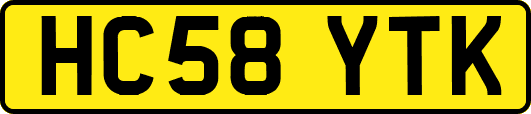 HC58YTK
