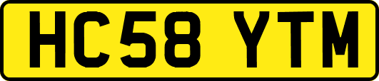 HC58YTM