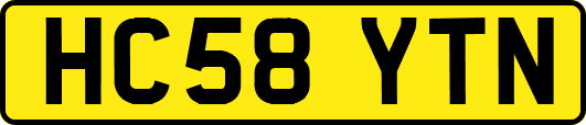 HC58YTN