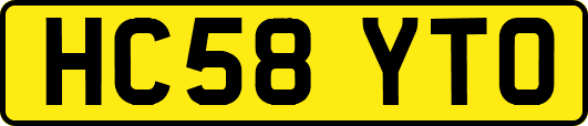 HC58YTO